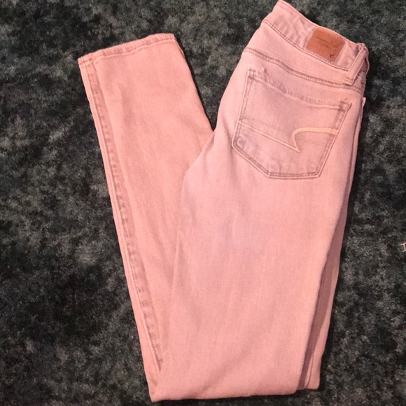 American Eagle skinny jeans - Picture 1 of 1